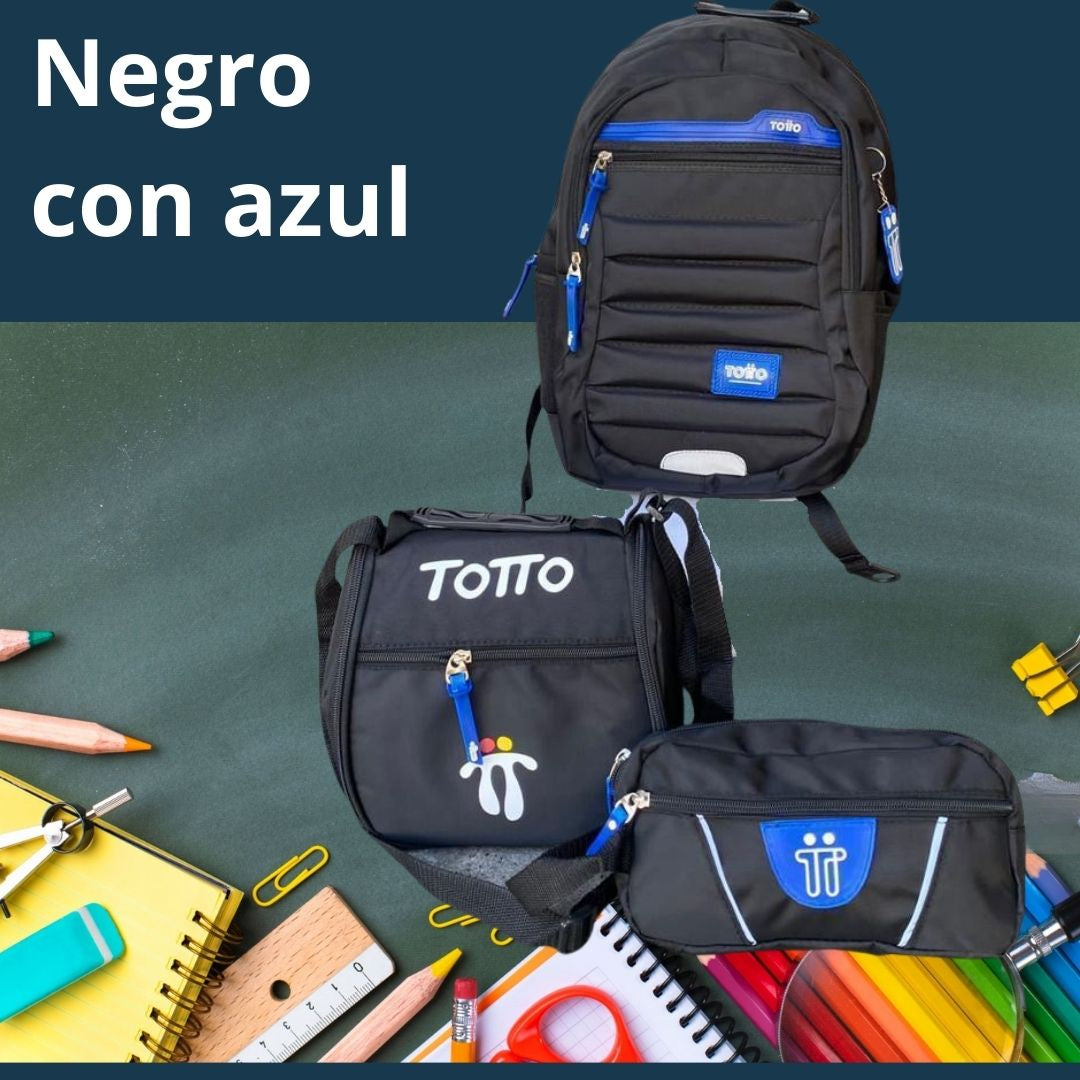 Trio bolso