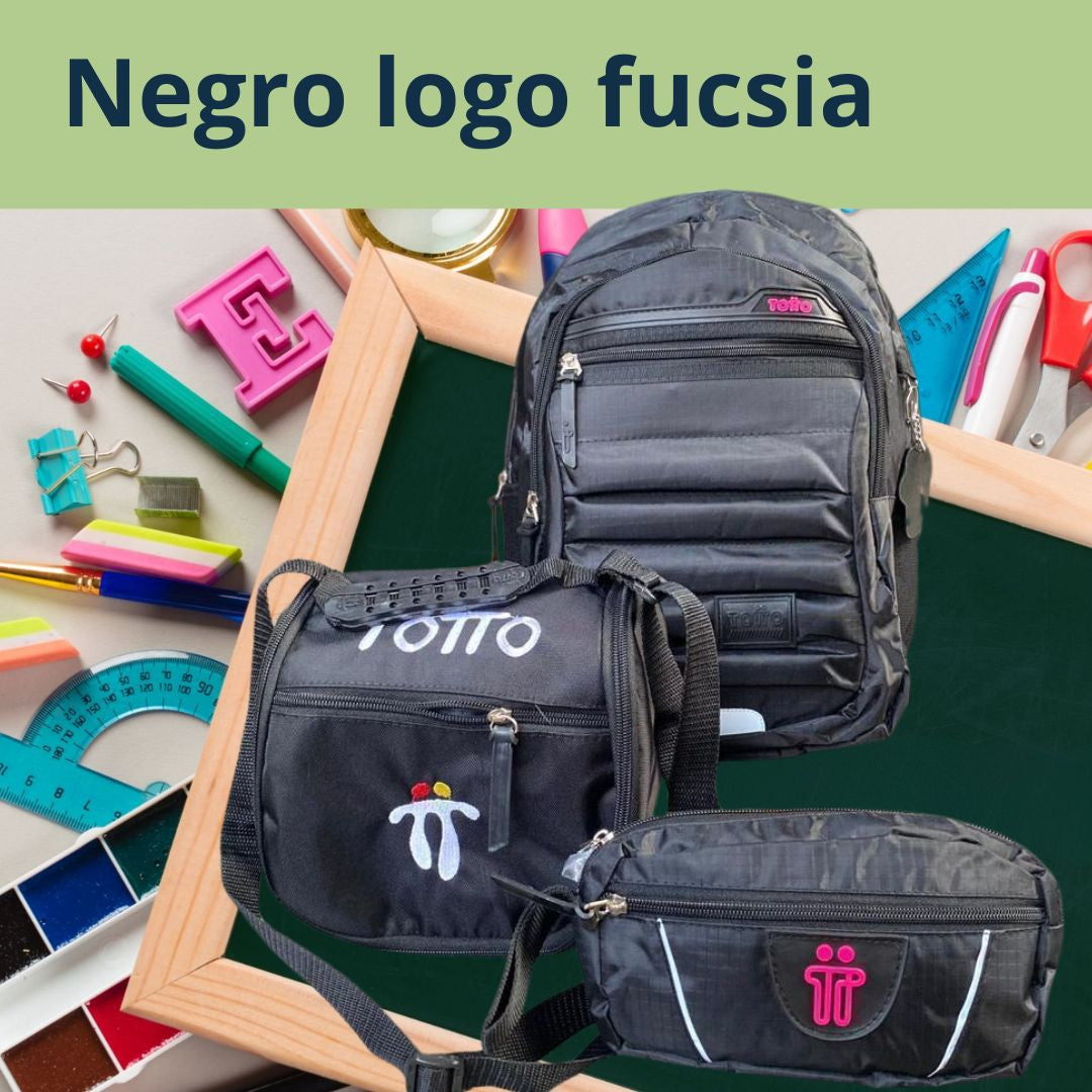 Trio bolso