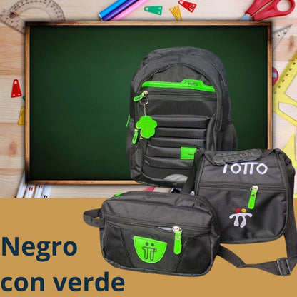 Trio bolso