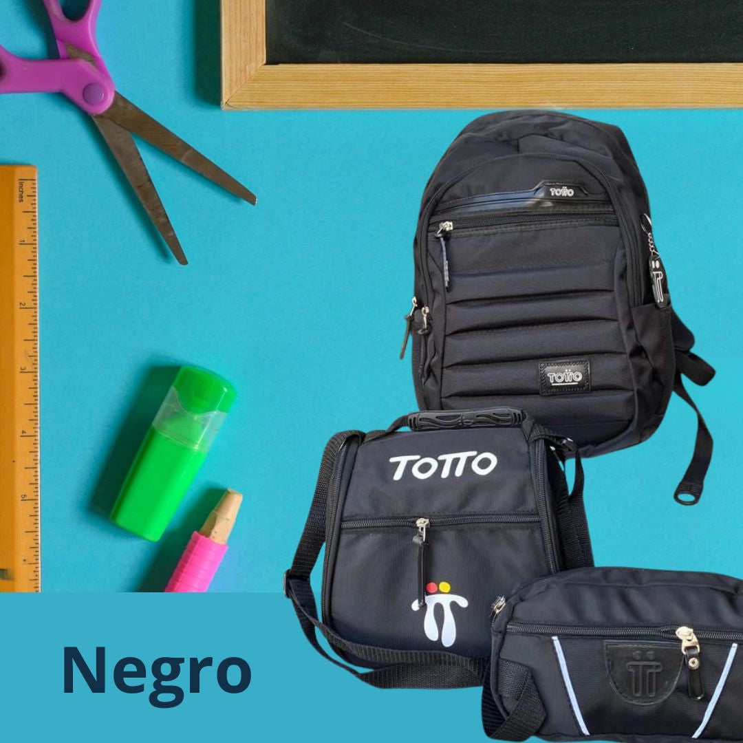 Trio bolso