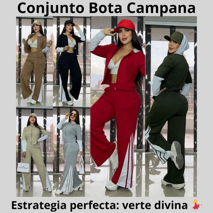 Conjuntos Mistico