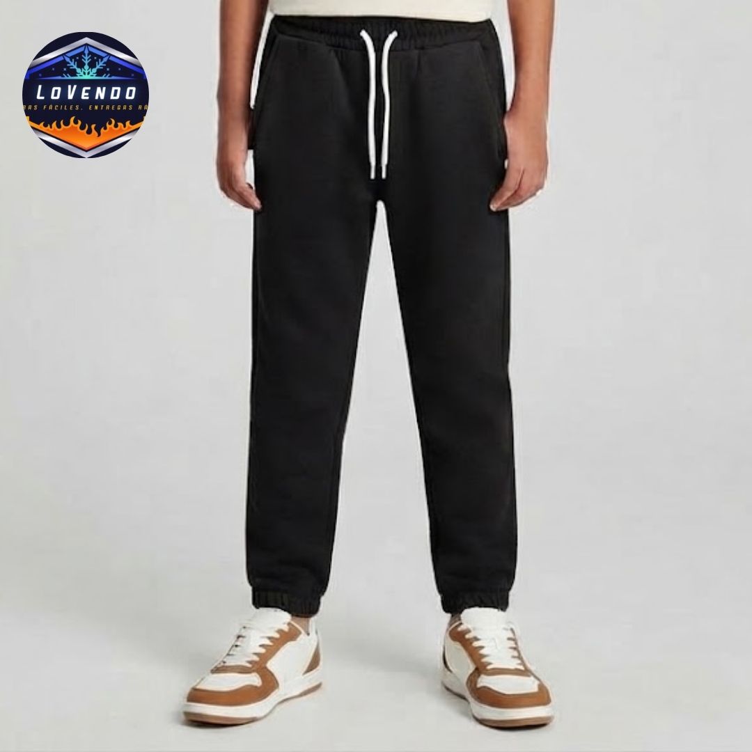 JOGGERS NIÑOS
