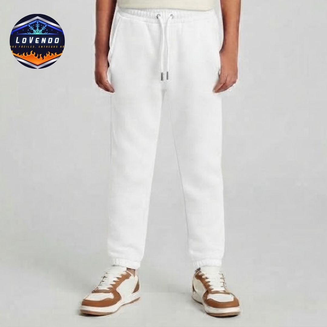 JOGGERS NIÑOS