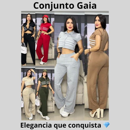 Conjuntos Mistico