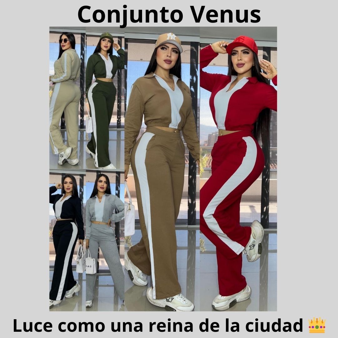 Conjuntos Mistico