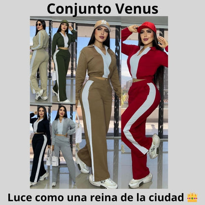 Conjuntos Mistico