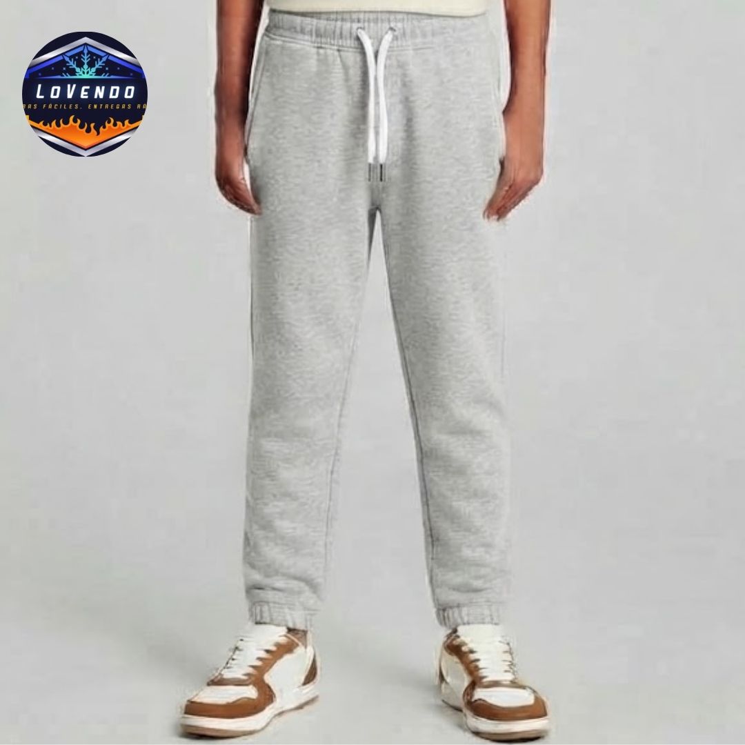 JOGGERS NIÑOS