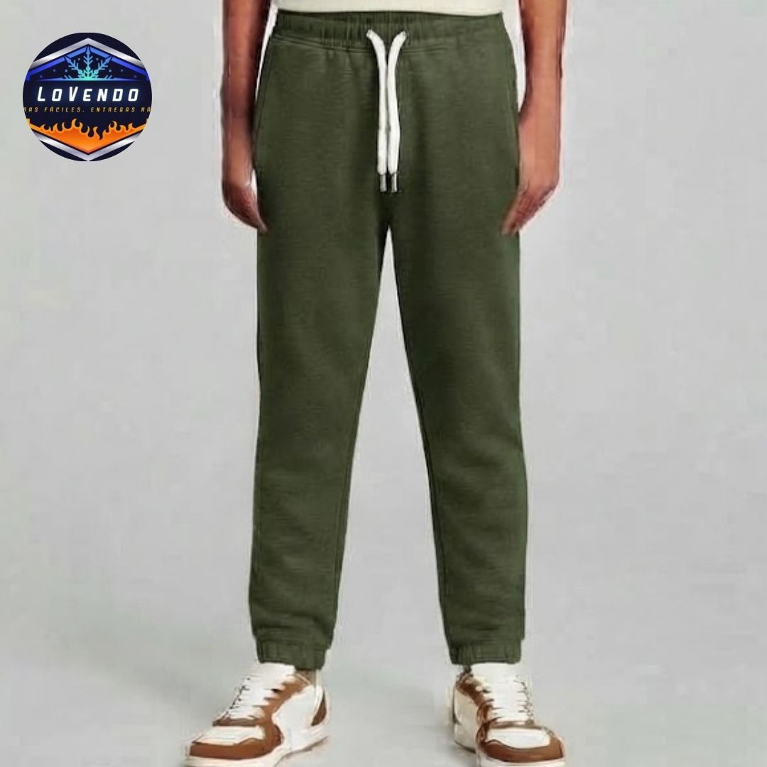 JOGGERS NIÑOS