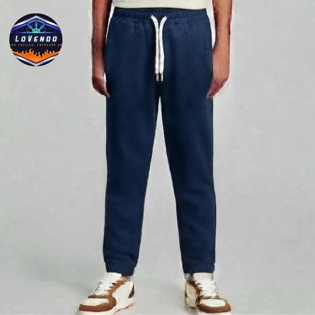 JOGGERS NIÑOS