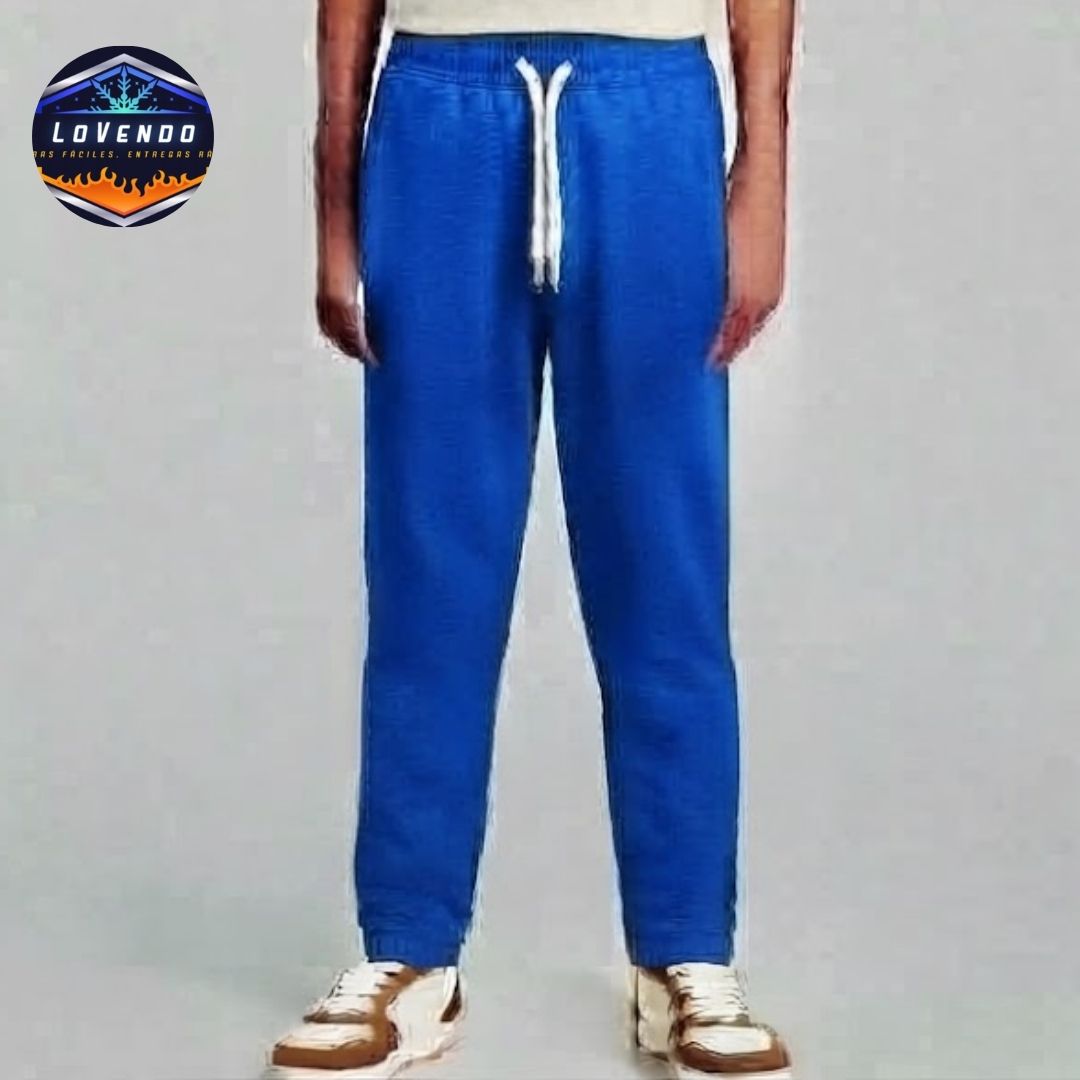 JOGGERS NIÑOS