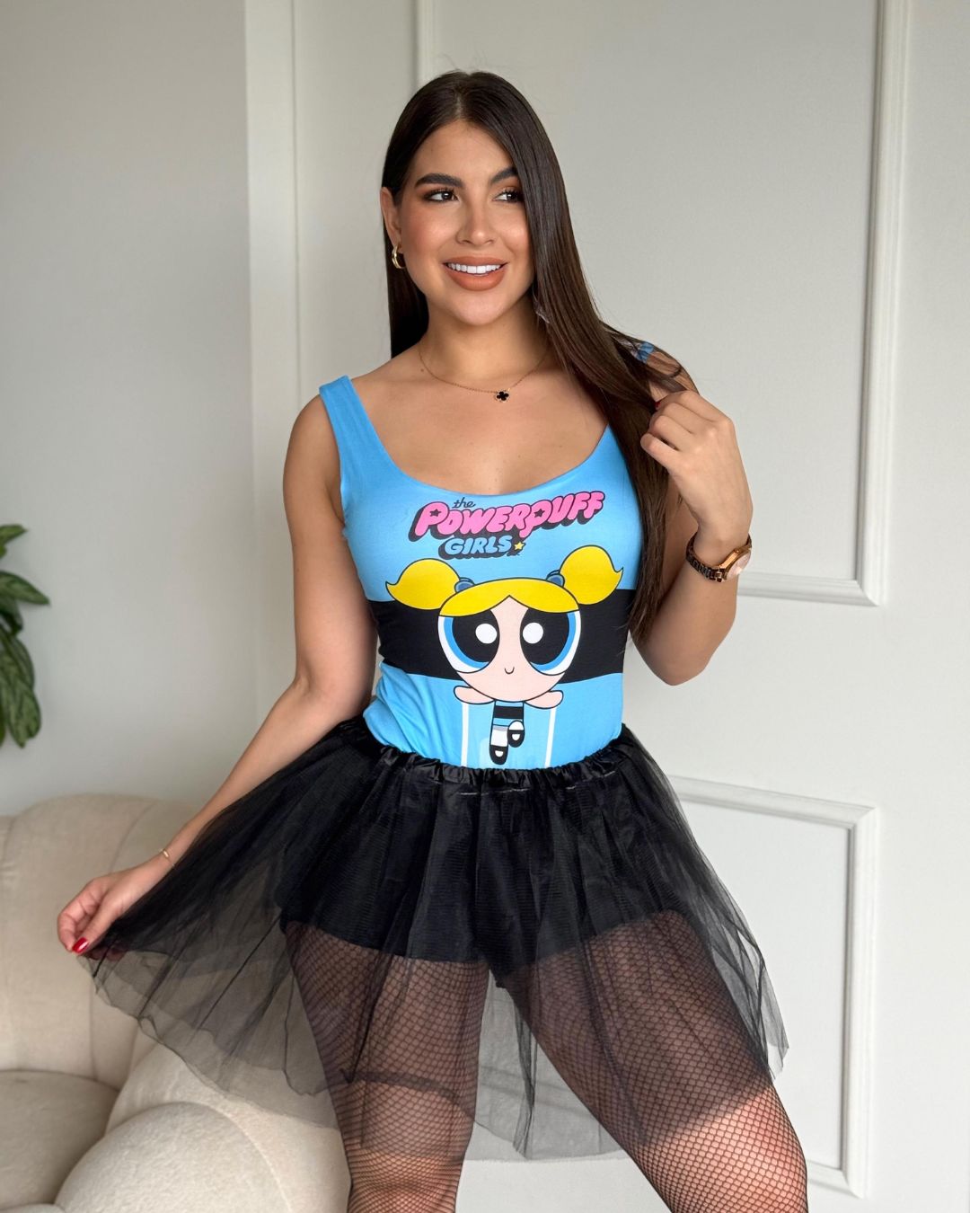 Body Halloween