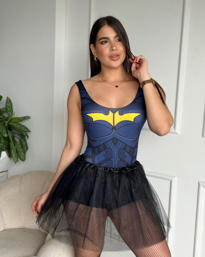 Body Halloween