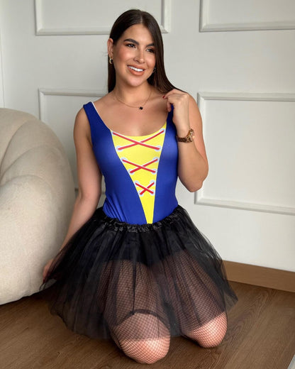 Body Halloween