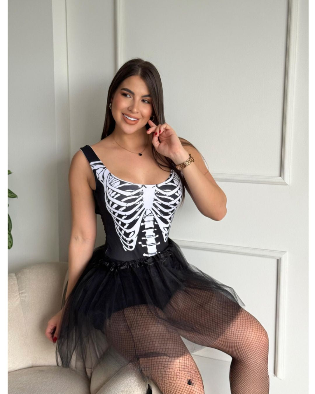 Body Halloween