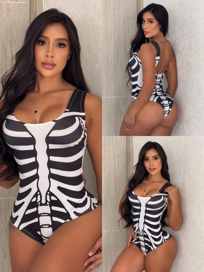 Body Halloween VIP