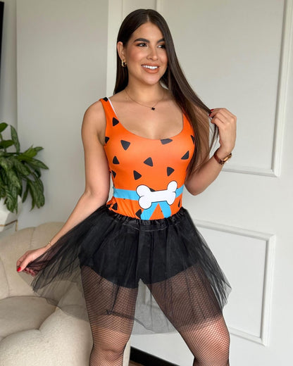 Body Halloween