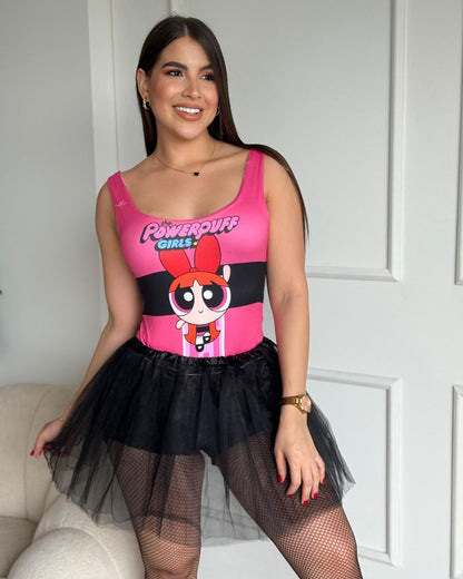Body Halloween