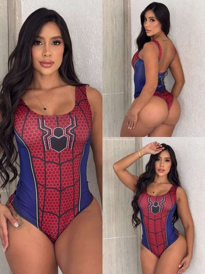 Body Halloween VIP