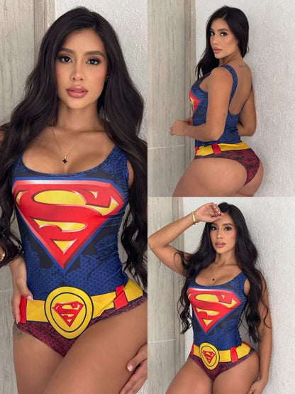 Body Halloween VIP
