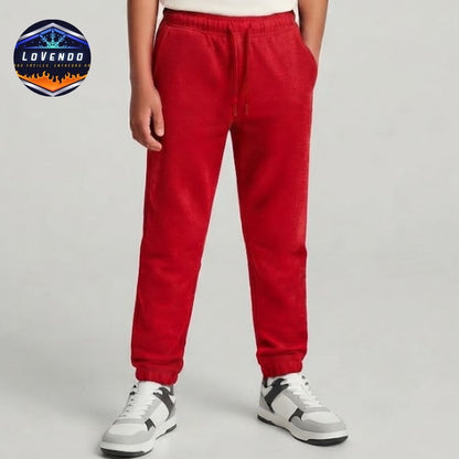 JOGGERS NIÑOS