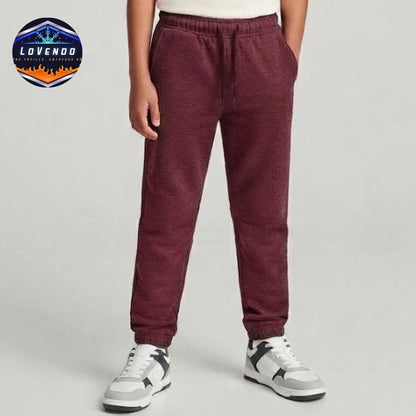JOGGERS NIÑOS